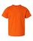 Rabbit Skins® Toddler Fine Jersey Crewneck Short Sleeve Tee - 3321